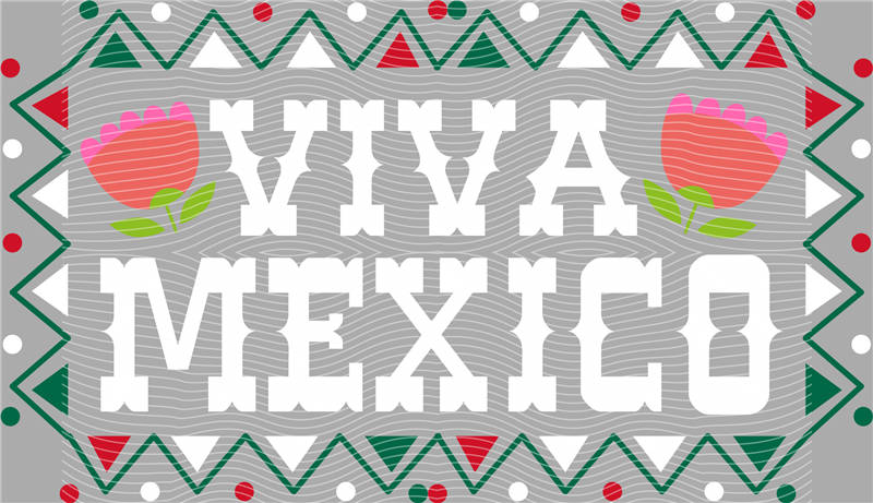 Mexican style-XG 122
